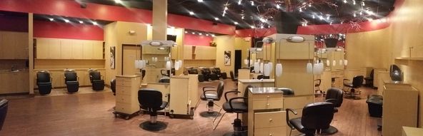 Turnkey Salon & Spa Southwest FL: 1755 Boy Scout Dr, Fort Myers, FL 33907